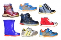 Finding the Right Shoes for Your Child