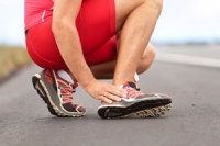 Ankle Pain in Runners