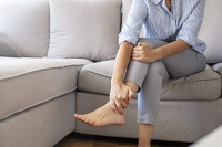 How Arthritis Can Affect the Feet and Ankles