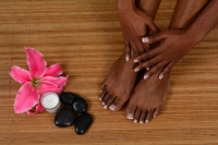 Effective Methods for Foot Care