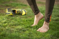 Barefoot Running: Is it Worth the Hype?